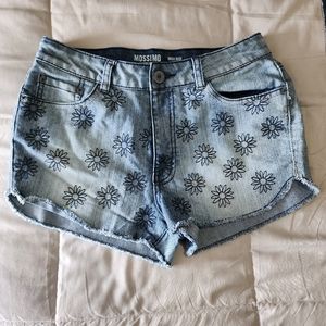 Mossimo Supply company - shorts